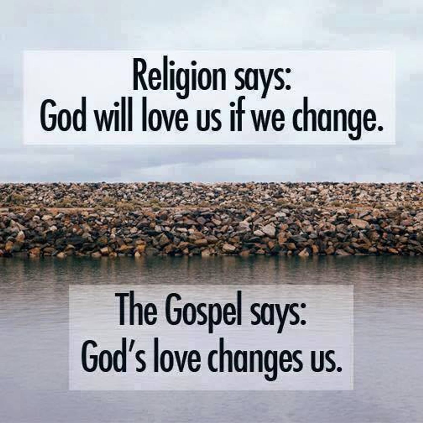 Allowing Jesus To Use What We Have episode artwork