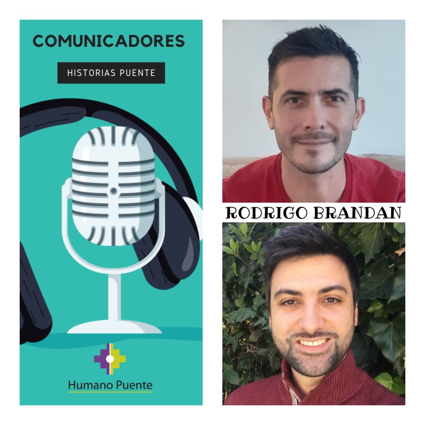 HUMANO PUENTE podcast