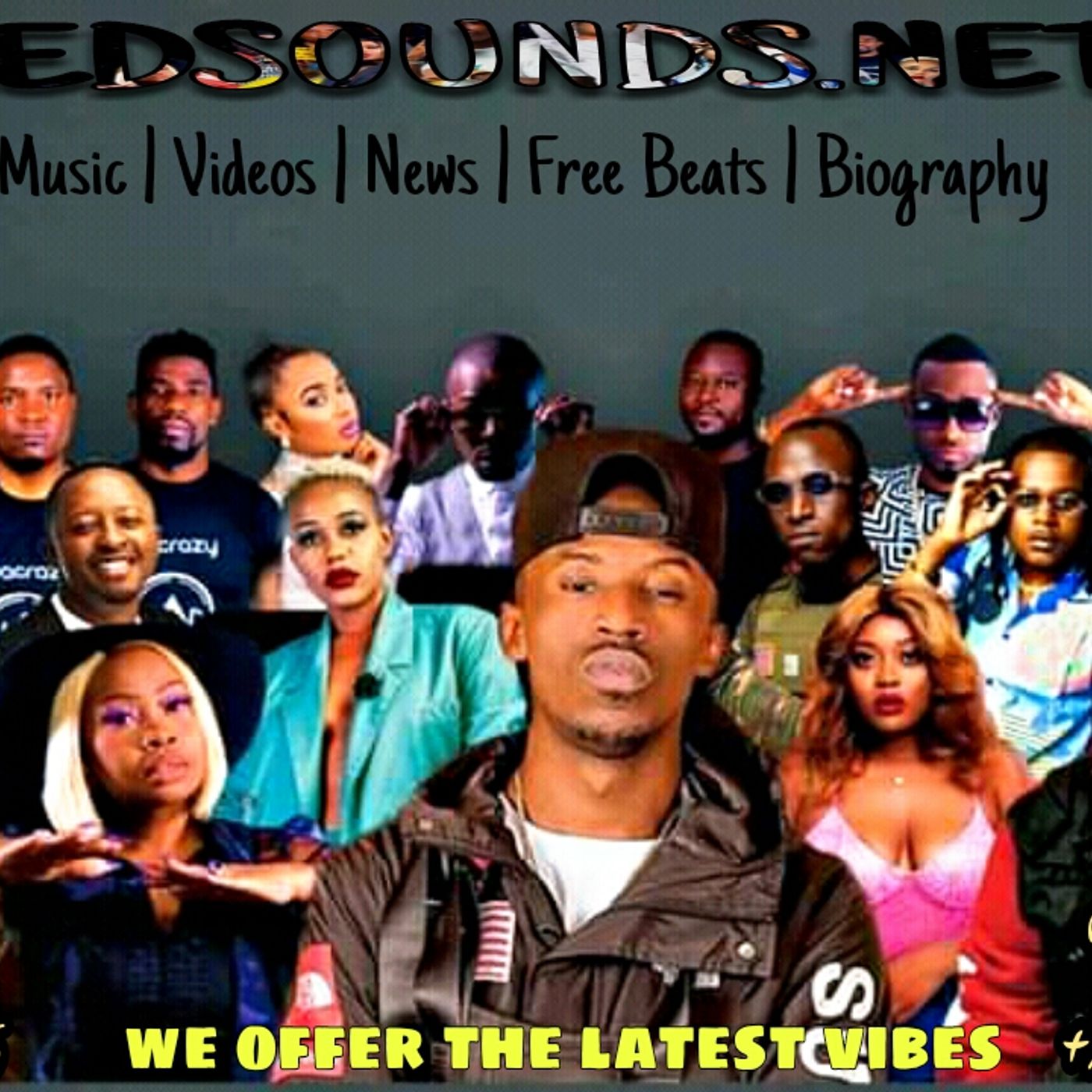 Zedsounds.net