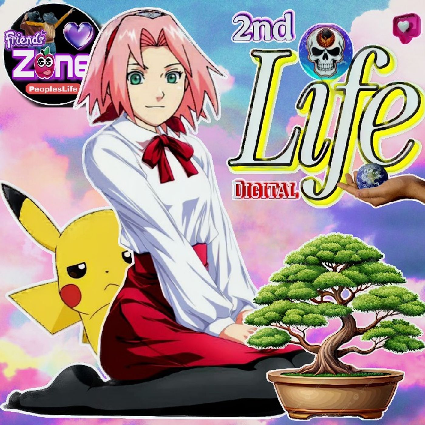 El podcast de INDEPENDENCIA LATINA