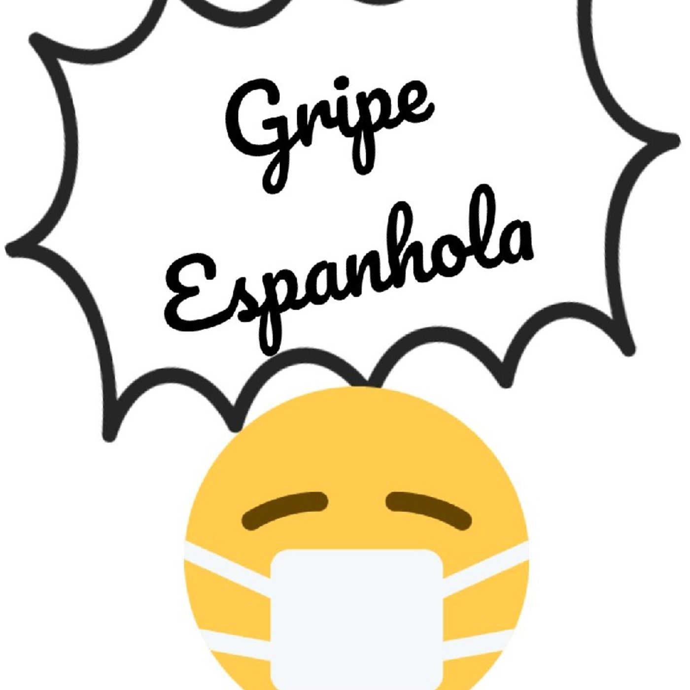 Espanhola episode artwork