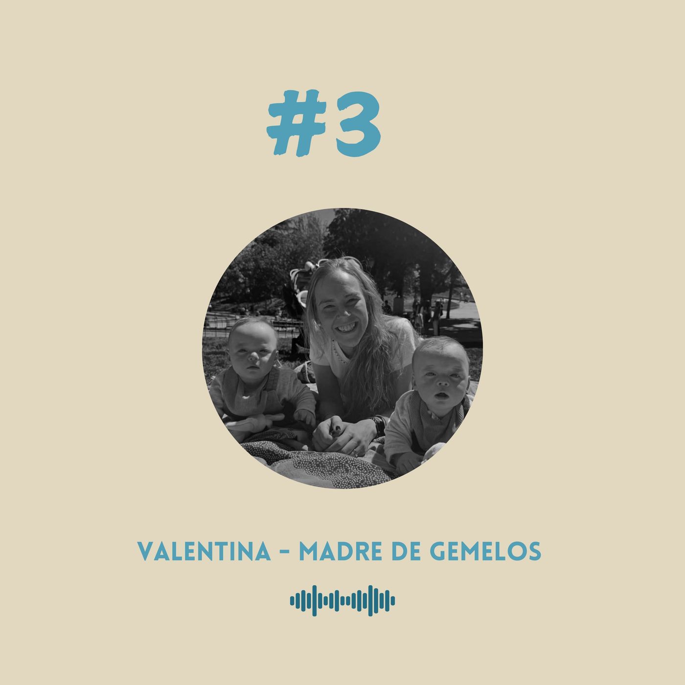 Con Un Par - La vida con gemelos
