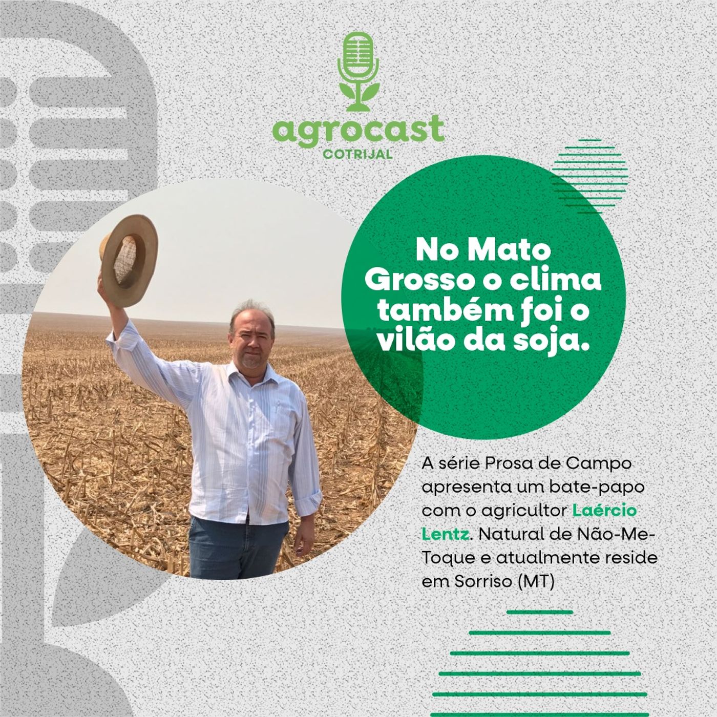 AgroCast Cotrijal