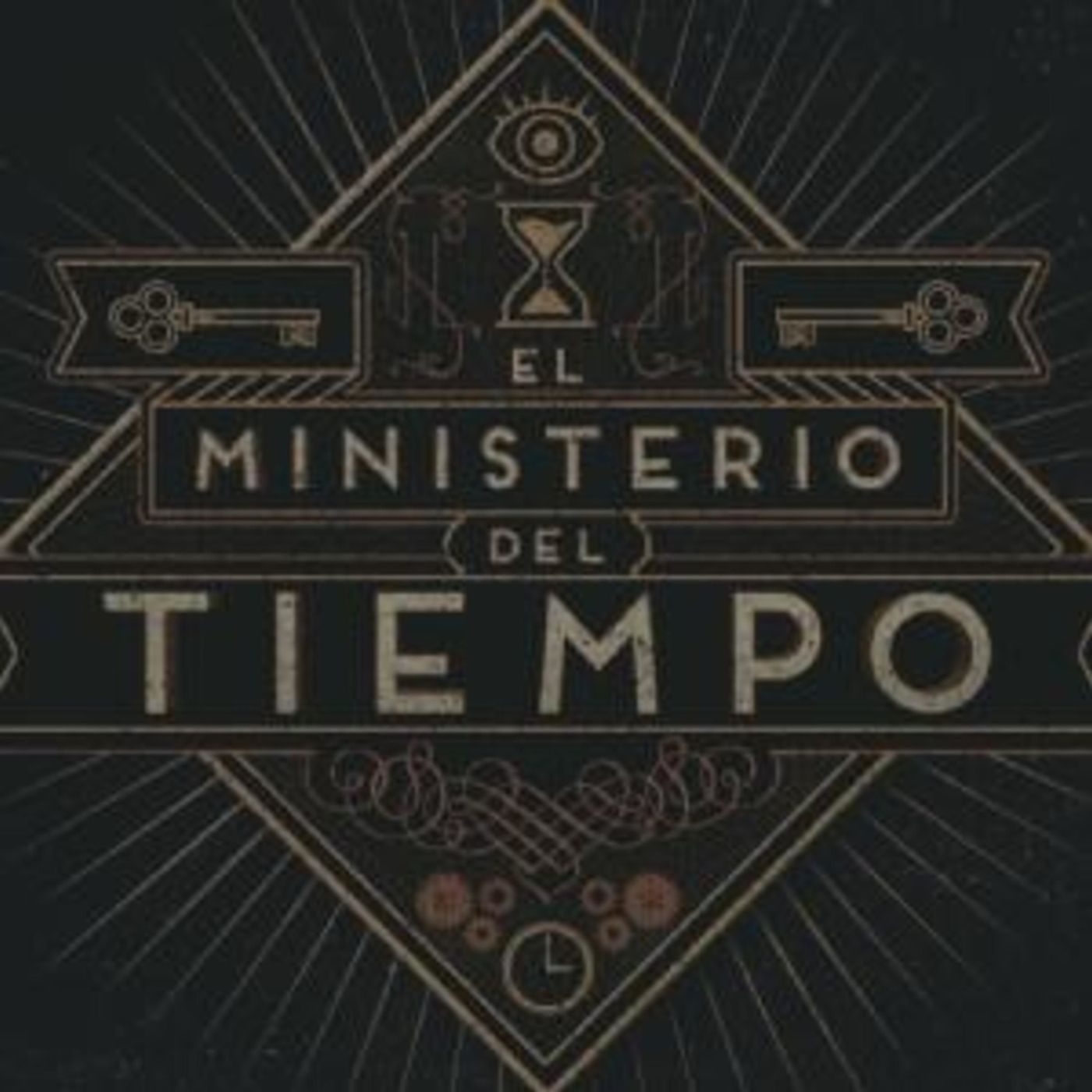 Universo El Ministerio del Tiempo