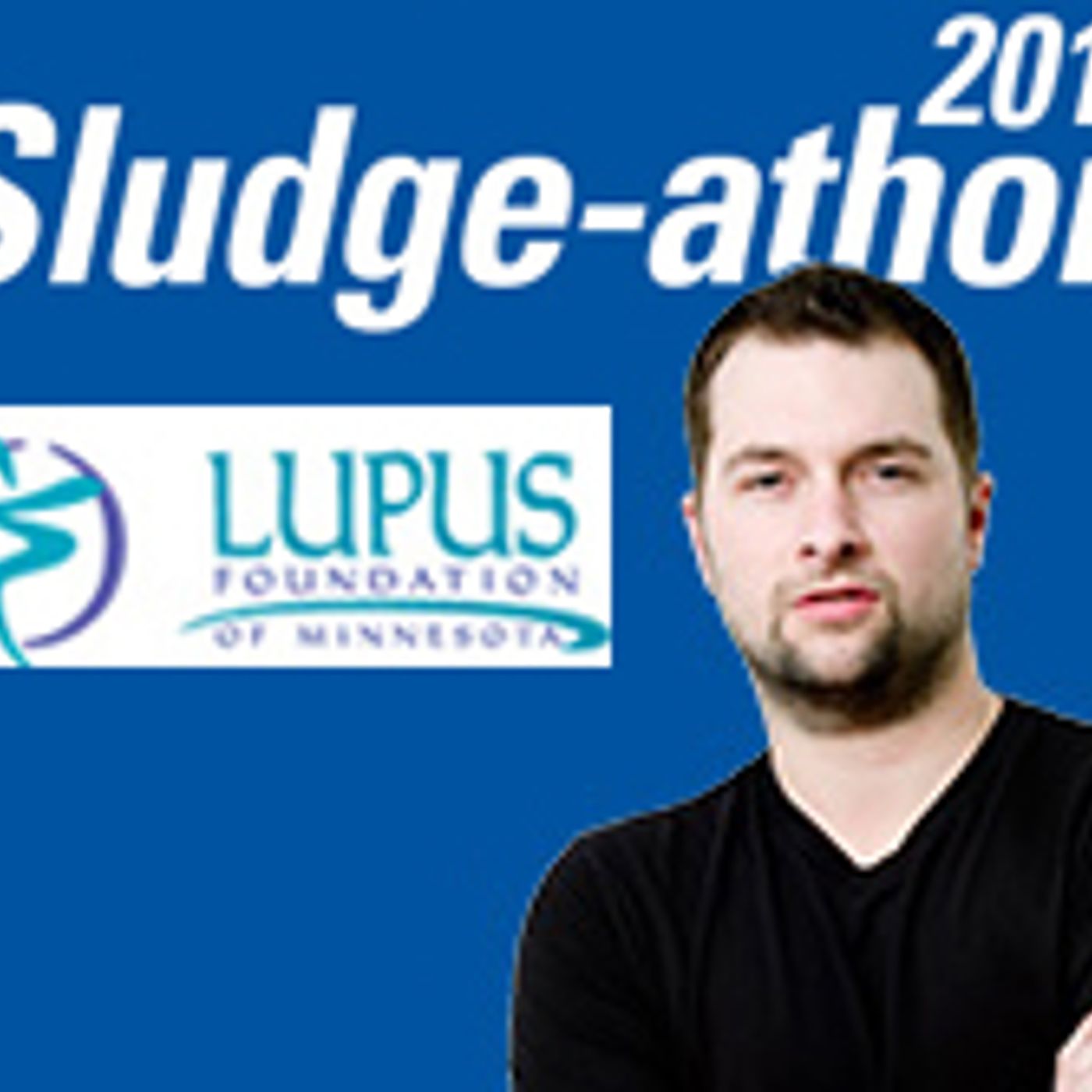 2015 Sludgeathon HR 6