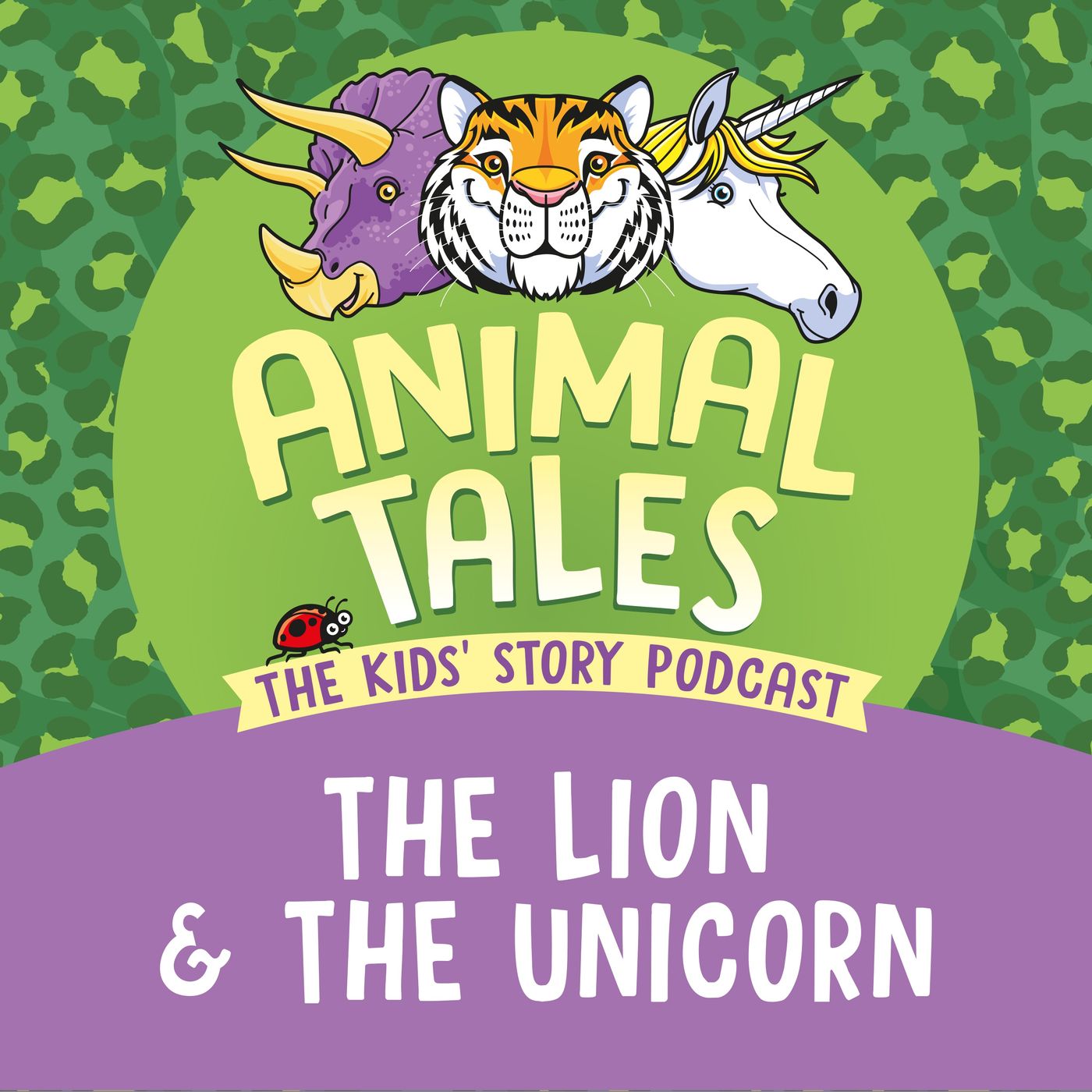 The Lion And The Unicorn