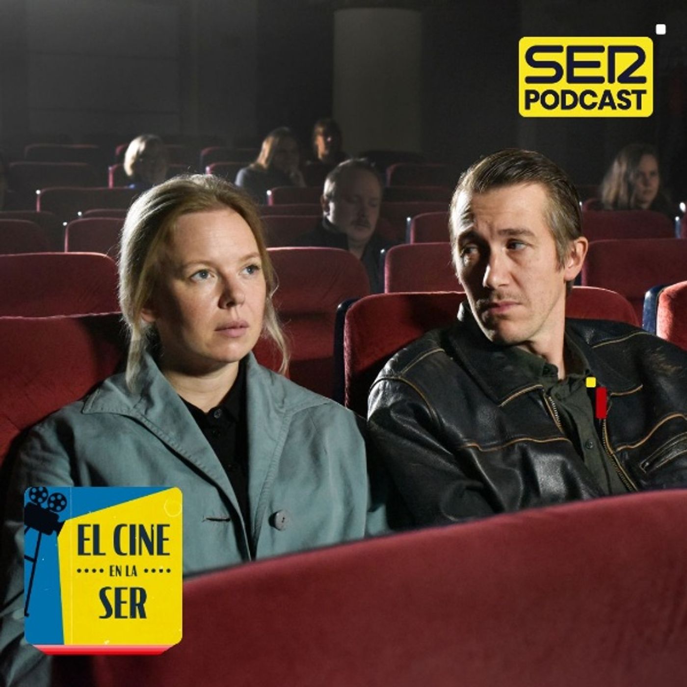 El Cine en la SER: ‘Fallen leaves’, el amor torpe de los obreros solitarios de Kaurismaki