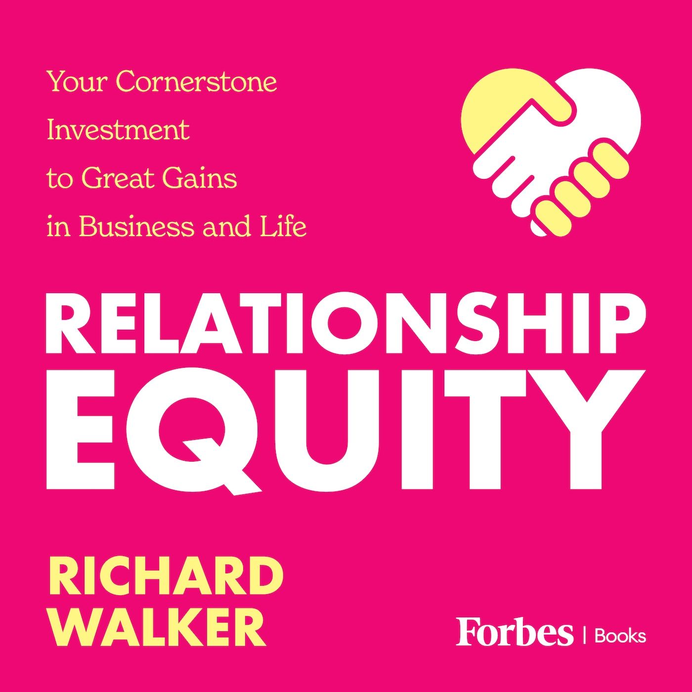 Relationship Equity