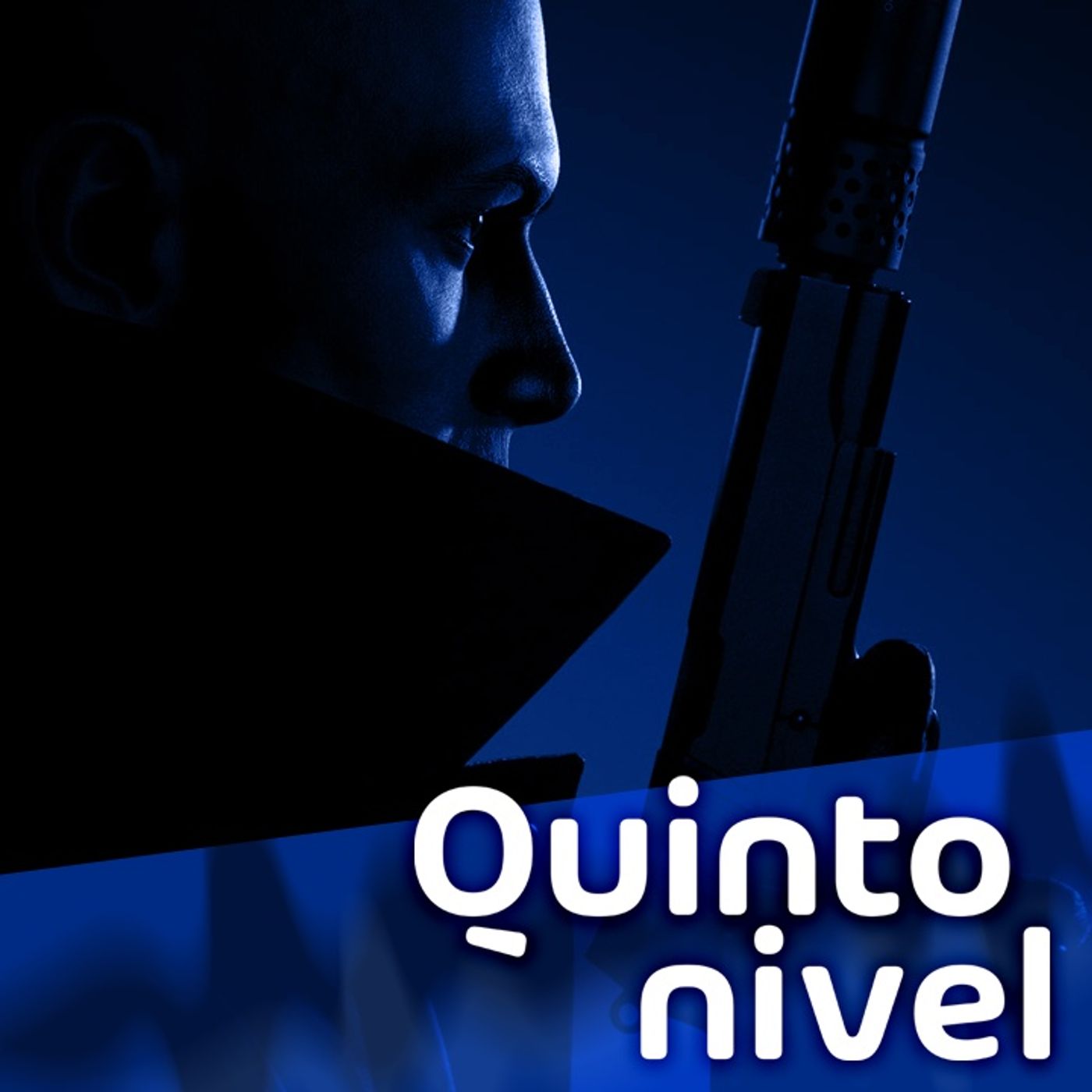 Hitman III: el Agente 47 vuelve a sus raíces episode artwork