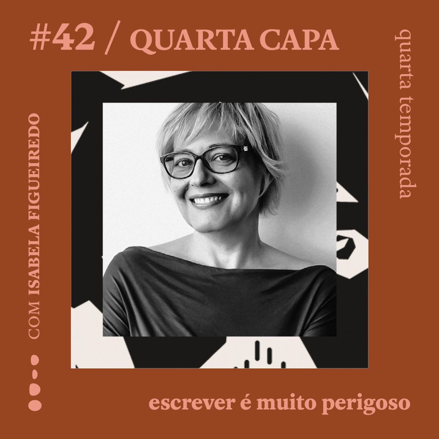 Quarta Capa Todavia