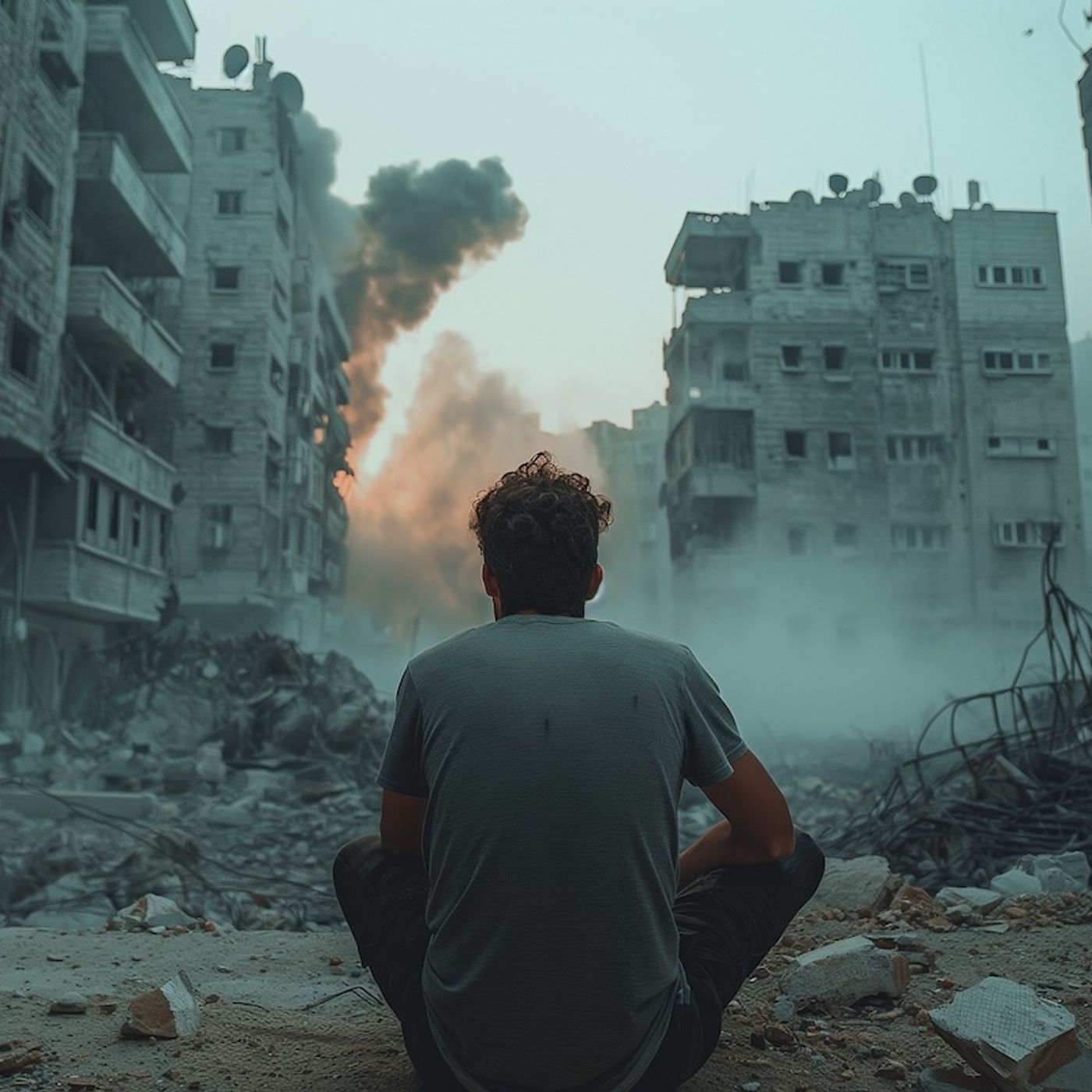 17 novembre 2025 - Notiziario Mondo