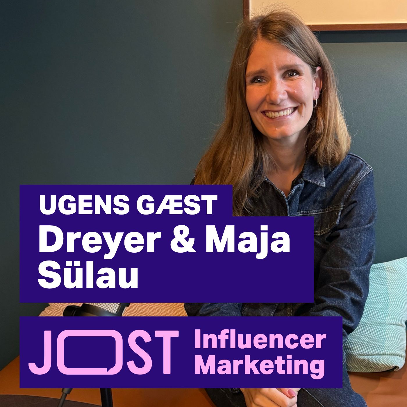 JOST: Influencer Marketing