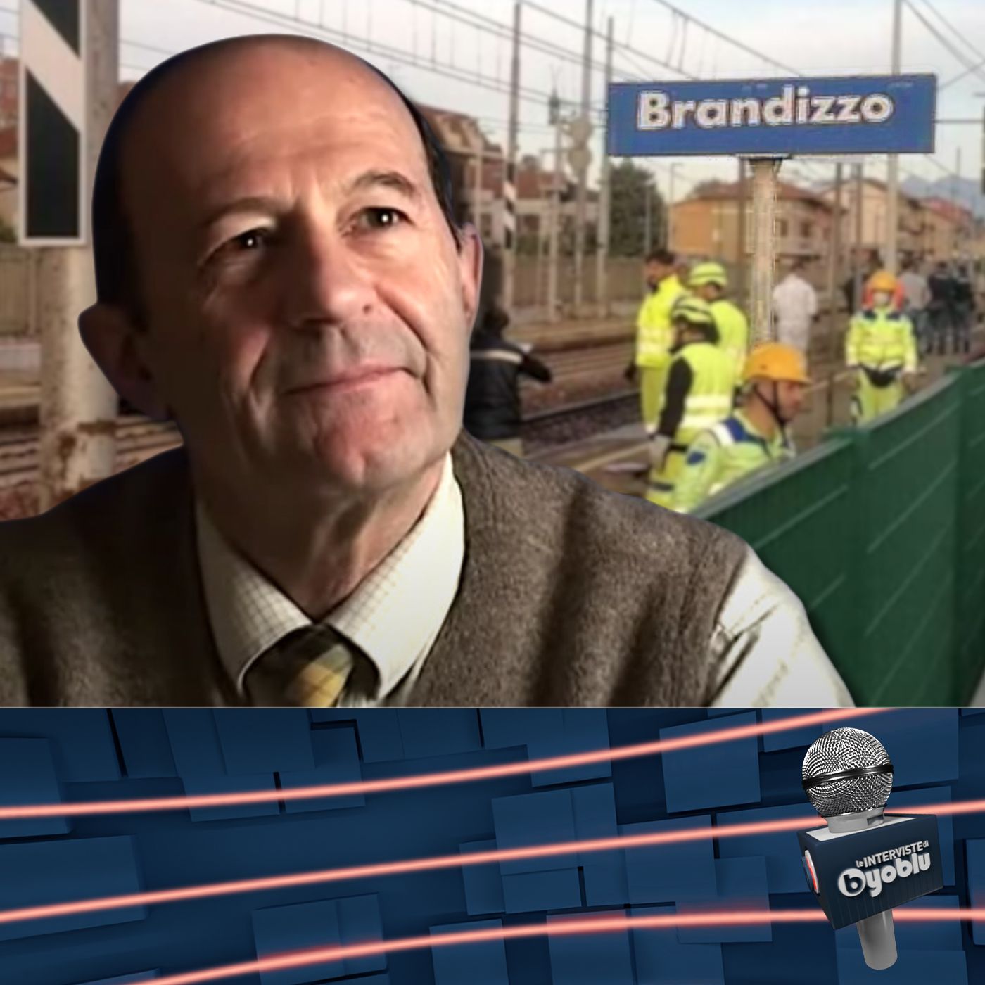 STRAGE DI BRANDIZZO: IL NEOLIBERISMO PREMIA L'ABBATTIMENTO DEI COSTI, ANCHE SULLA SICUREZZA - NINO GALLONI episode artwork