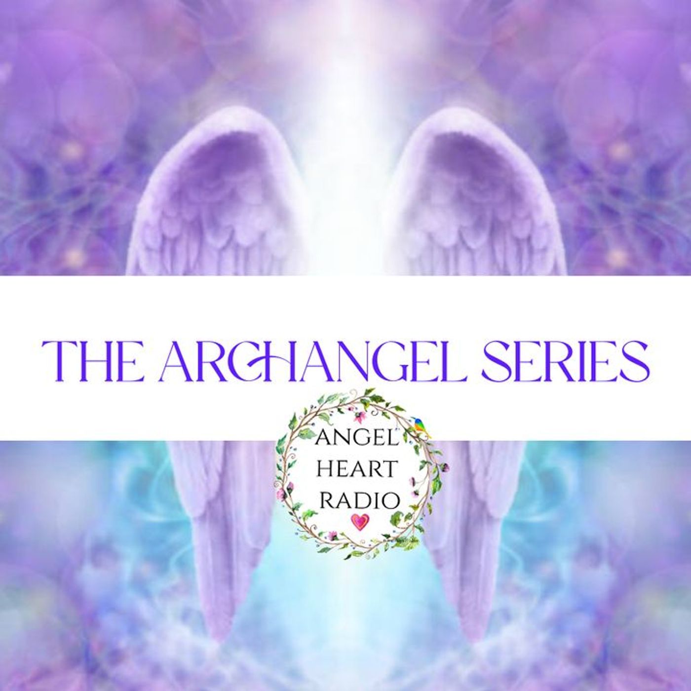 The Archangel Series