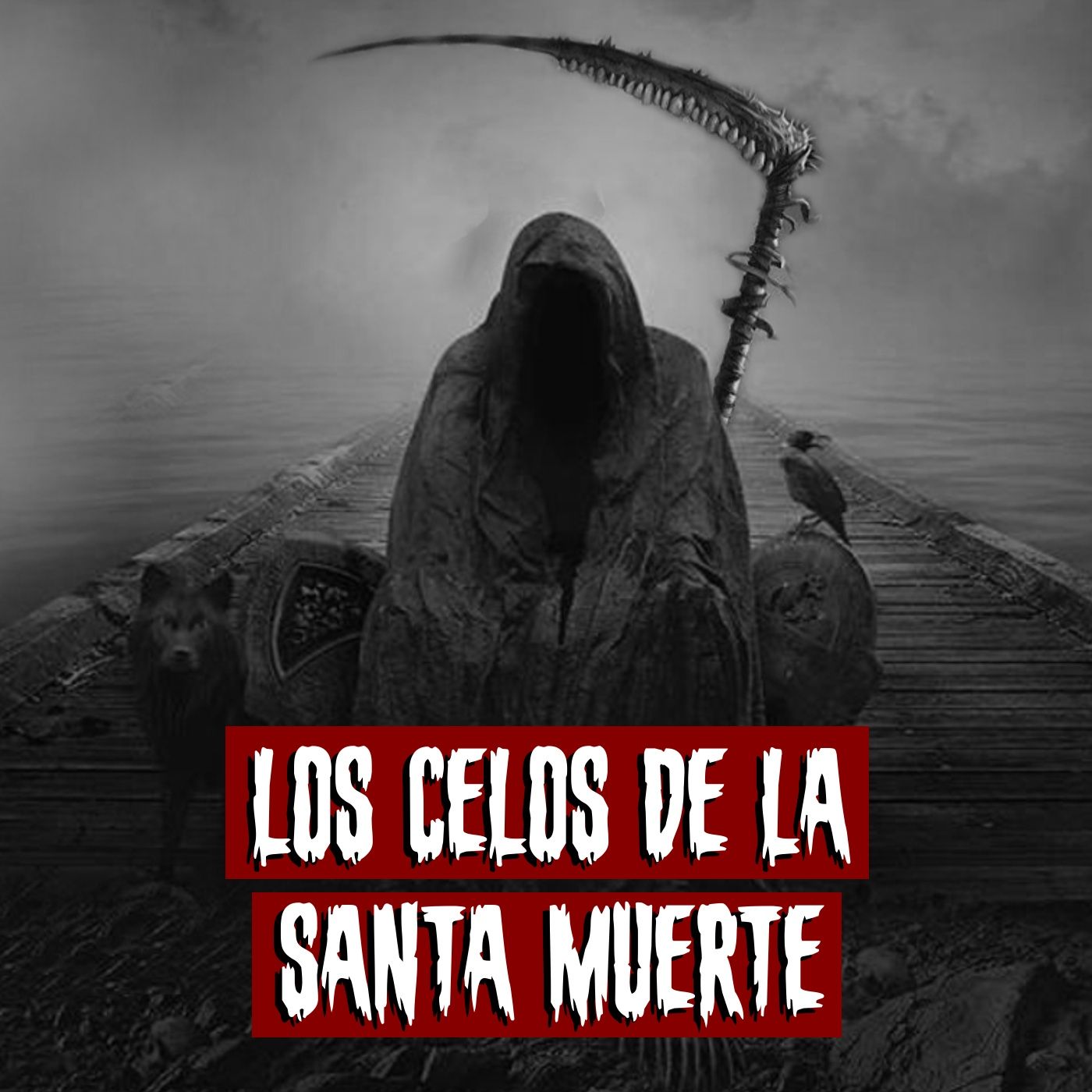 Crónicas desde la Oscuridad