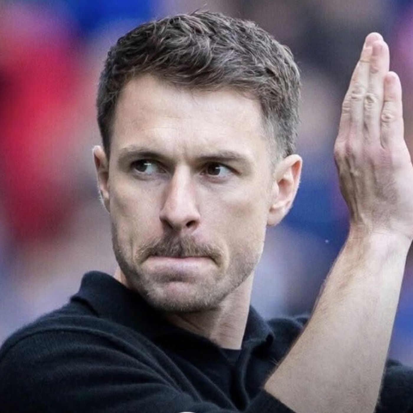 S089E38: He Probably Wasn't Scoring That Many Goals - Trevor Gear On Aaron Ramsey Ex Arsenal Player