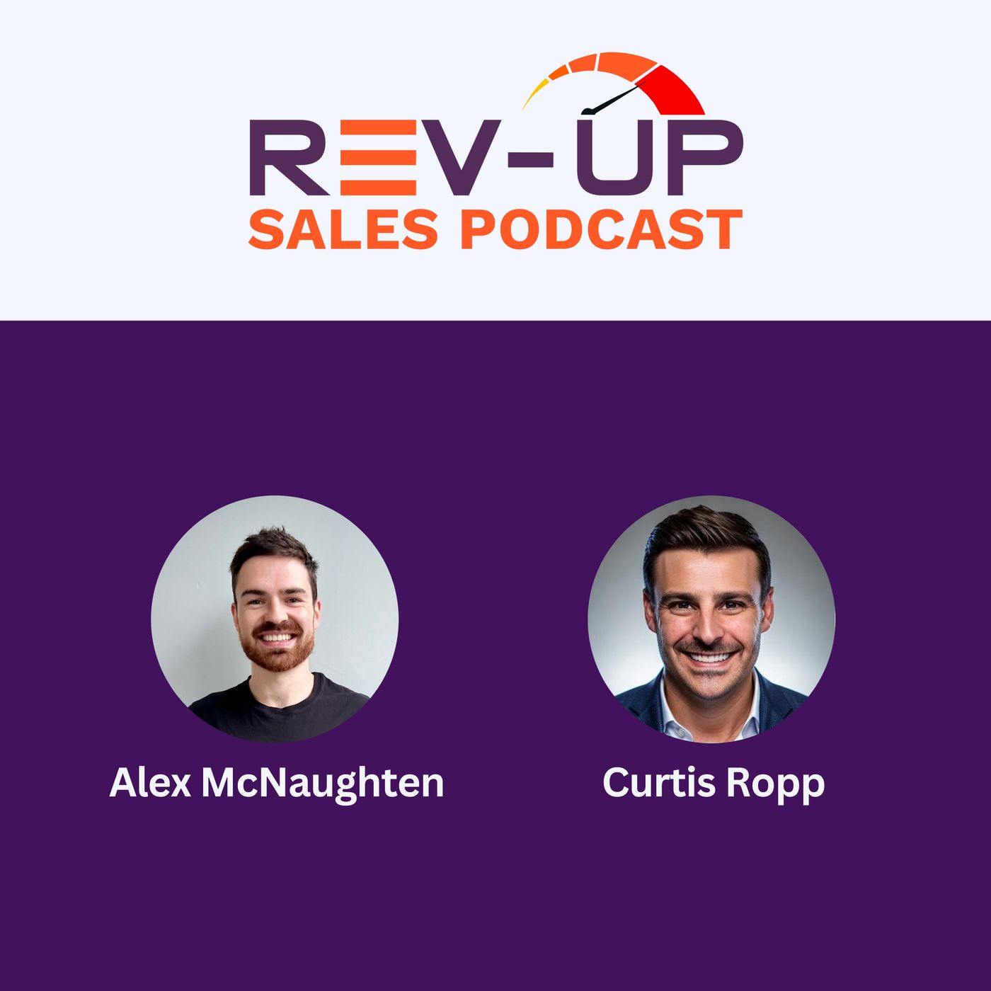 056 - Reimagining the vision of GTM tech stacks with Curtis Ropp
