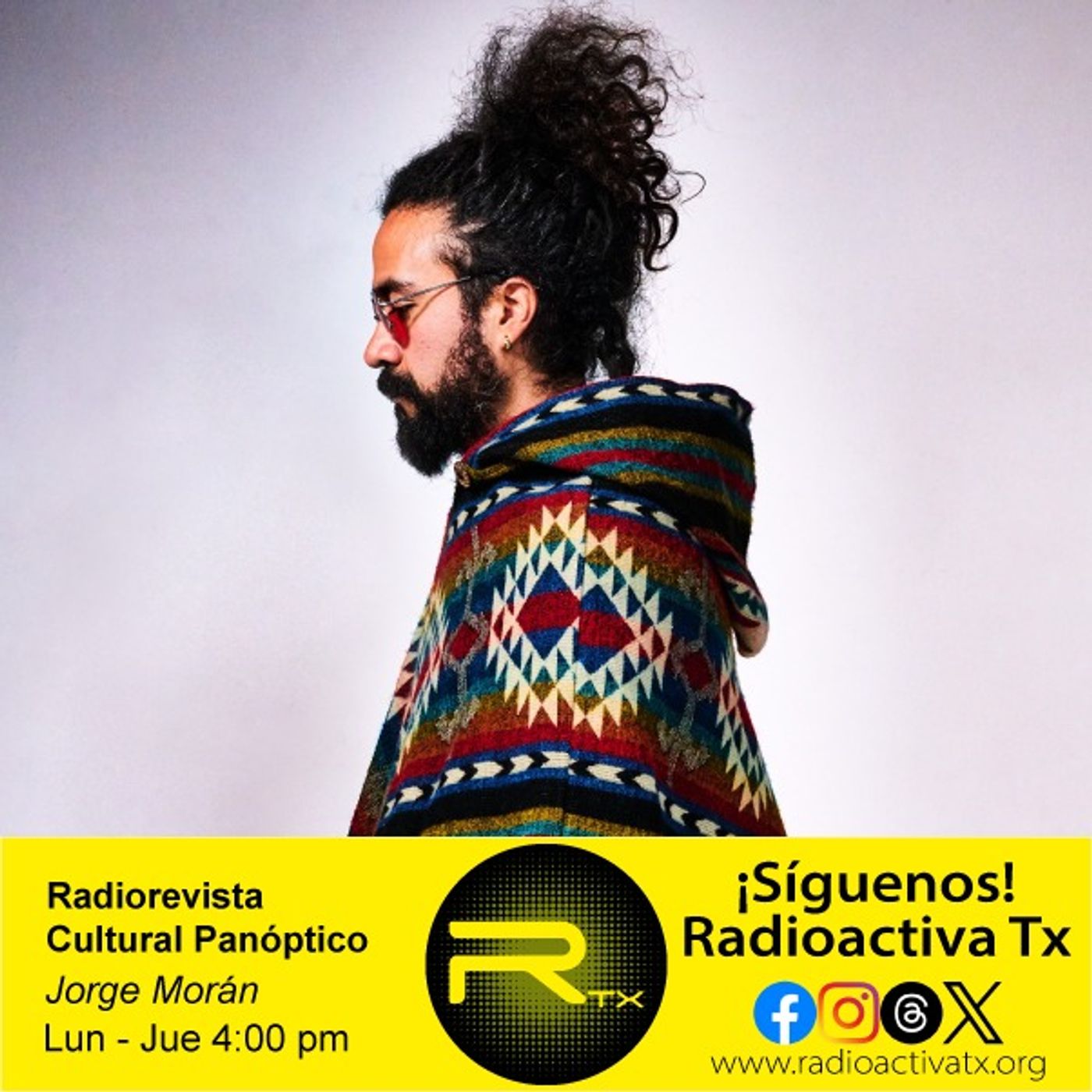 RTX Radio Panoptico