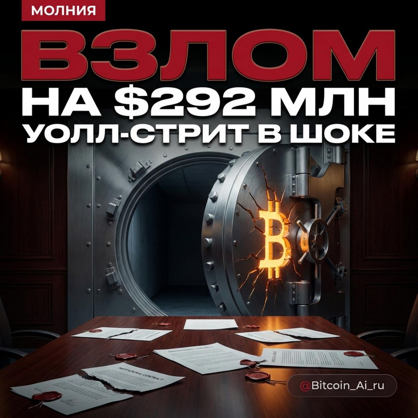 BTC растет на регуляторном позитиве, но лонги перегреты — вход или ловушка? | подкаст за 3 мая episode artwork