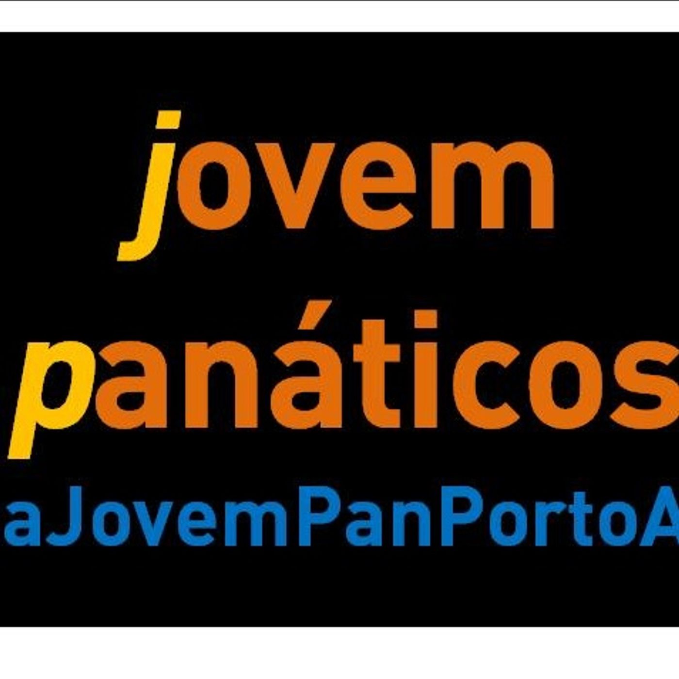 JovemPanáticos #16 episode artwork