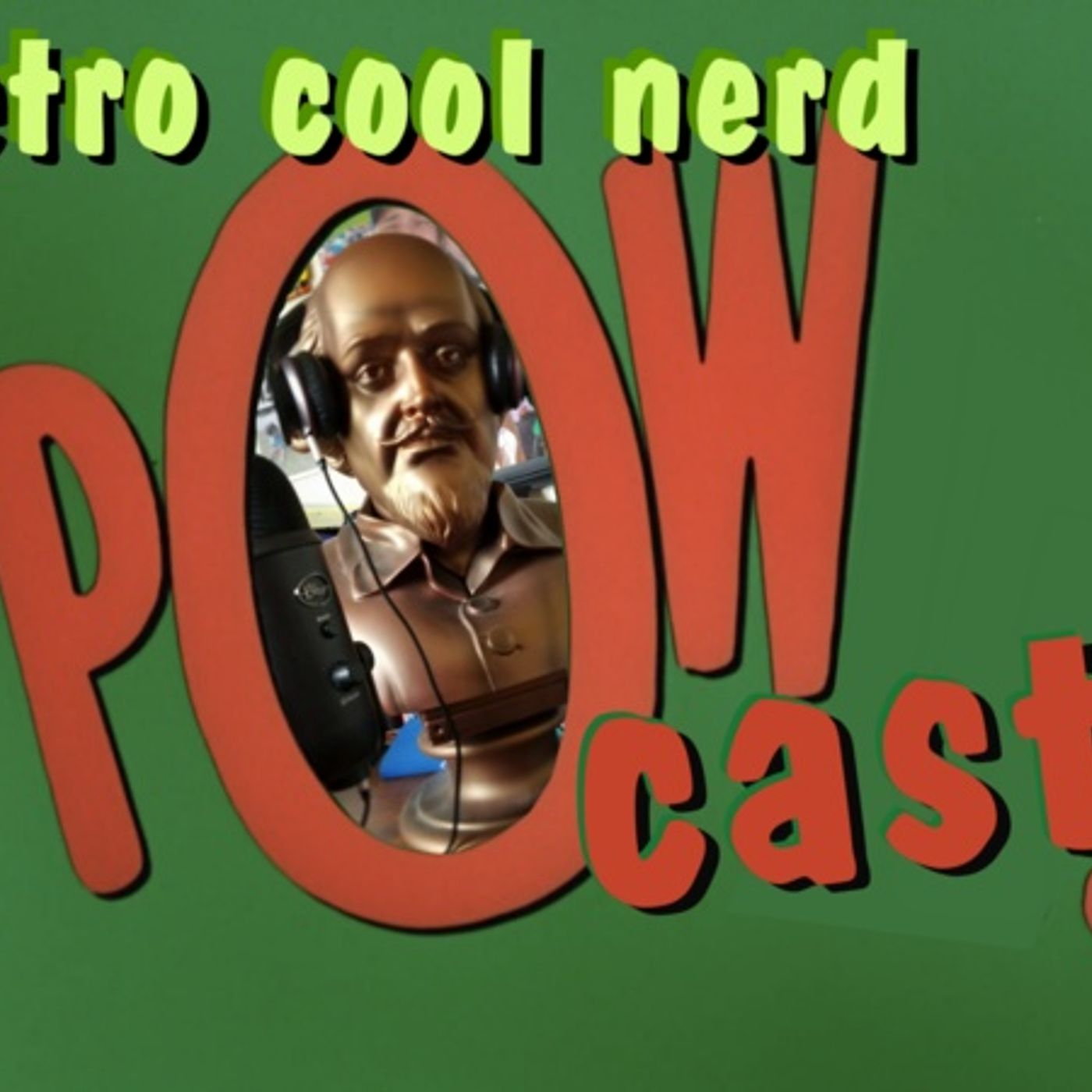 Saturday Morning Cereal