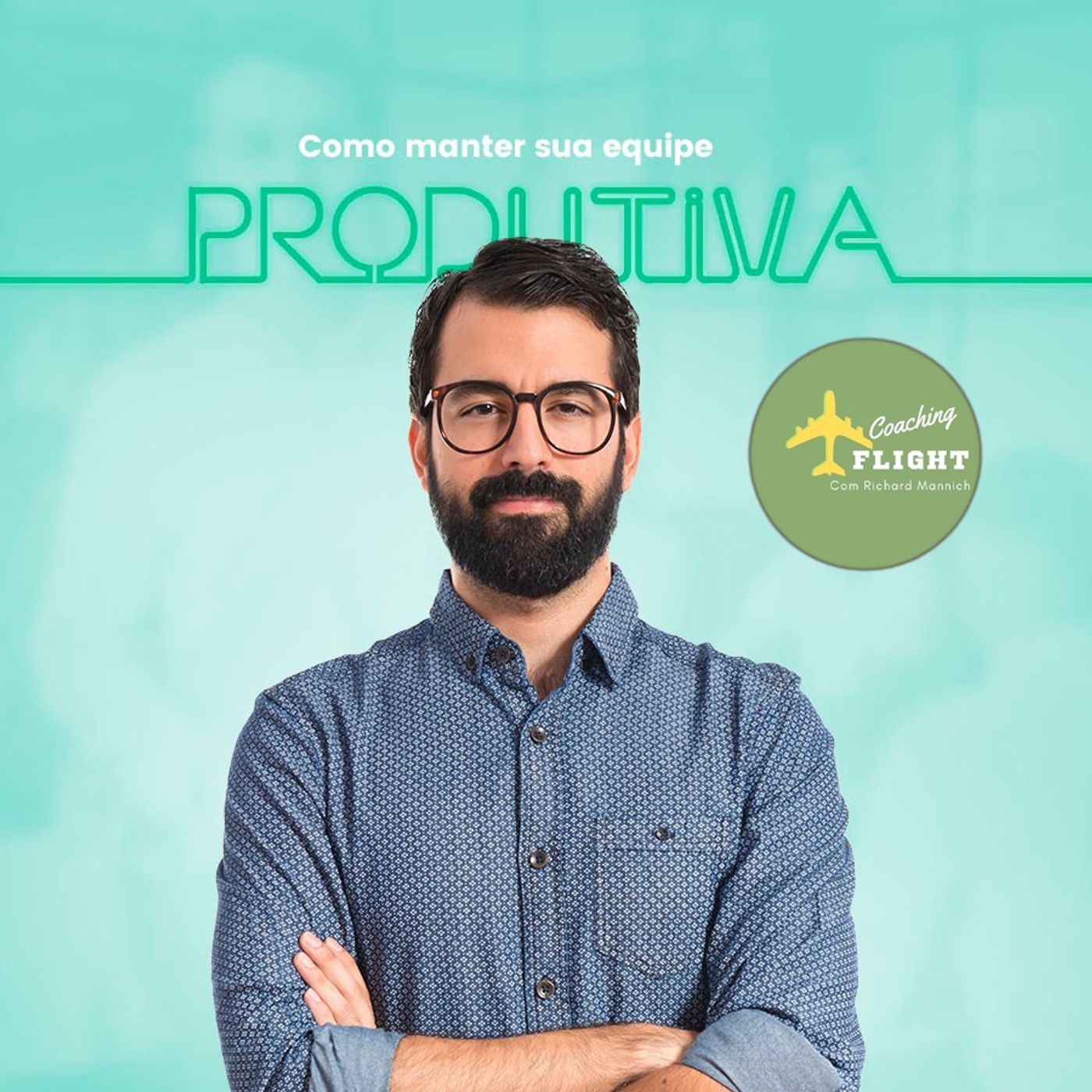 Pérolas de Coaching - Coaching Flight
