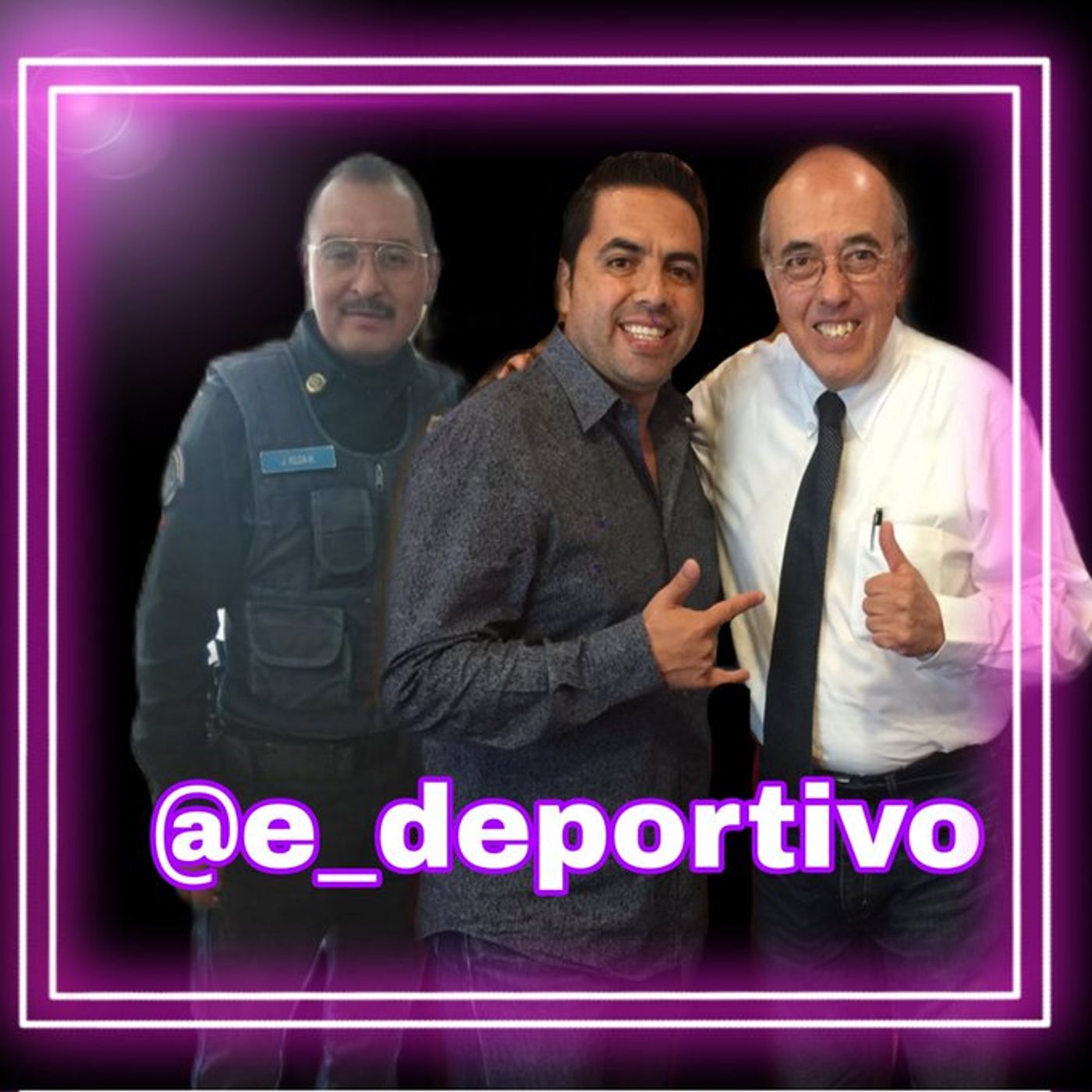 Siempre son las Tres y Cuarto en Espacio Deportivo de la Tarde 22 de Febrero 2022