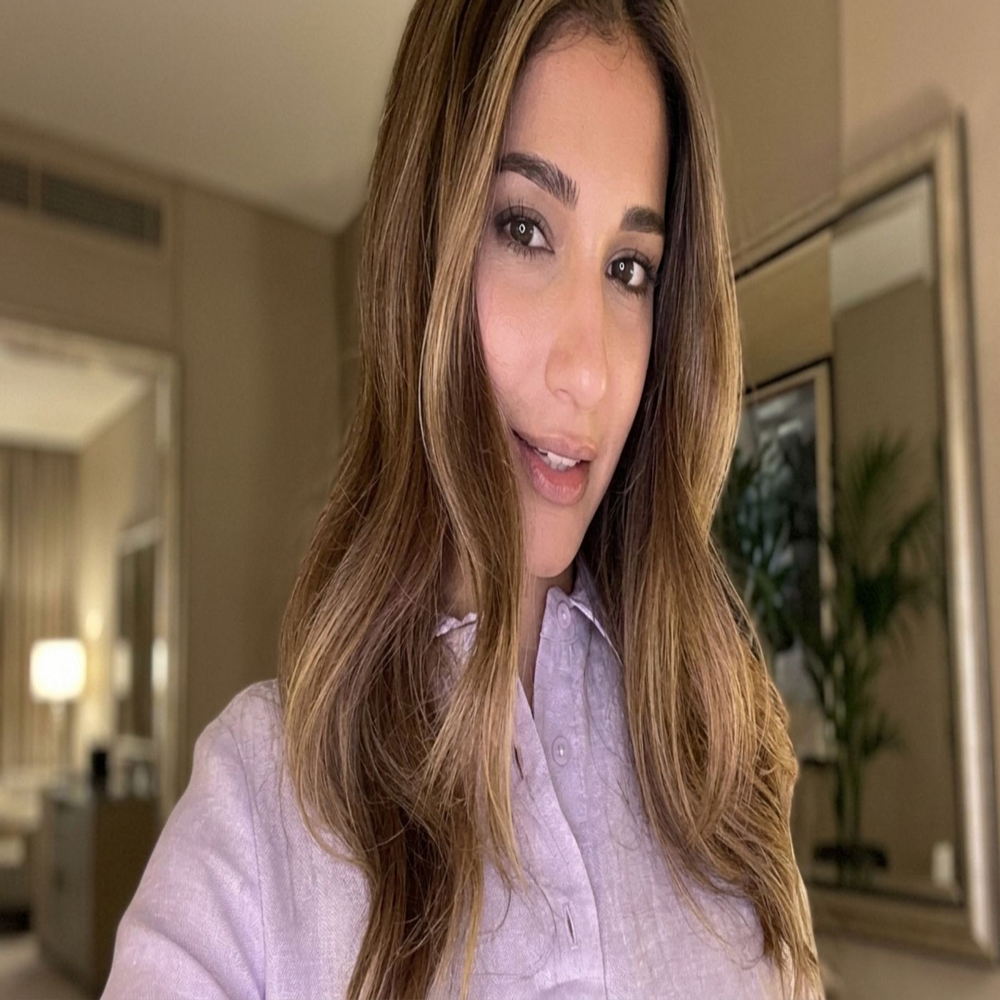 🥩❤️ سهرة ديما وأوسي مع وجبة لذيذة من اللحم المشوي! 🌙✨