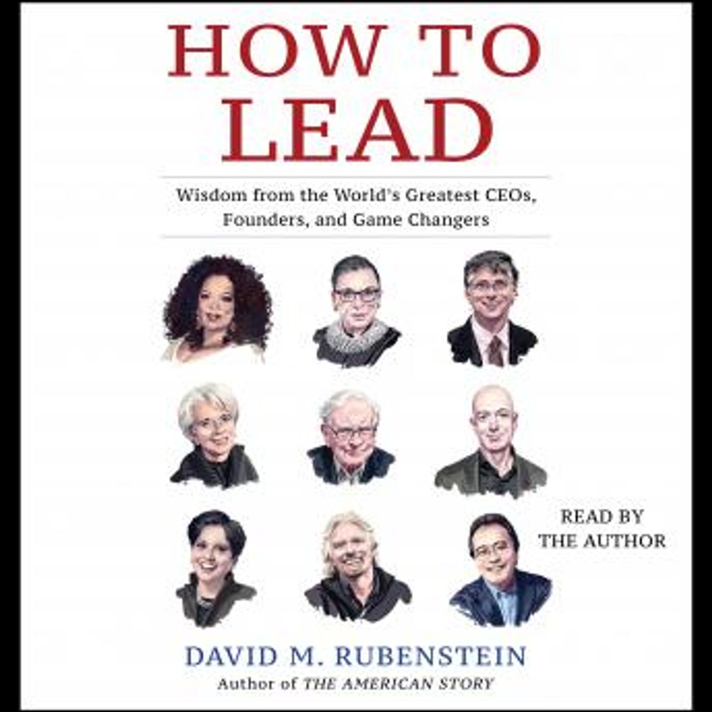 Full Trial Audiobooks in Self-Improvement, Career Development