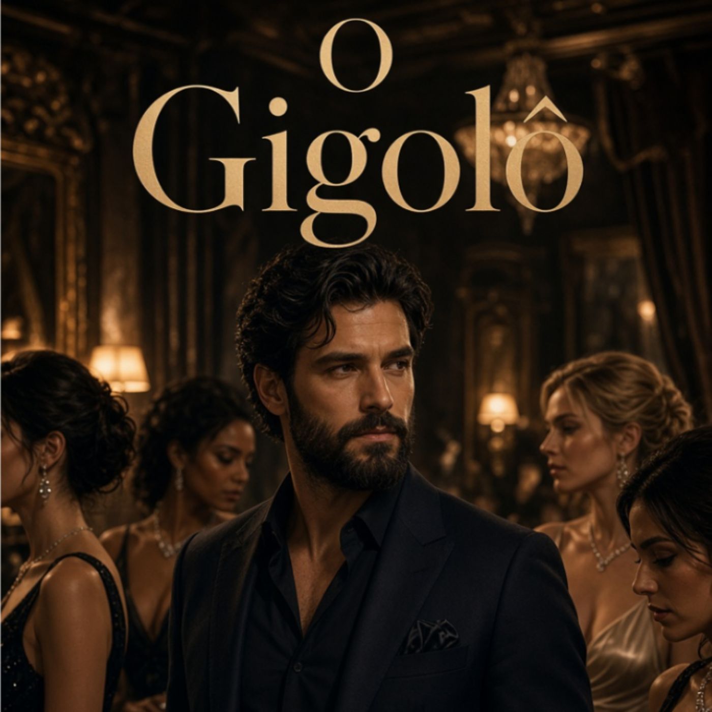 O Gigolo ep1