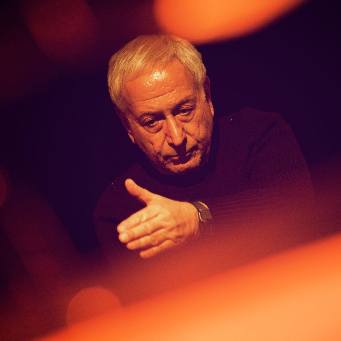 SN8 | Ep419 - William Goldstein | World-Renowned Composer | Motown | Film + TV episode artwork