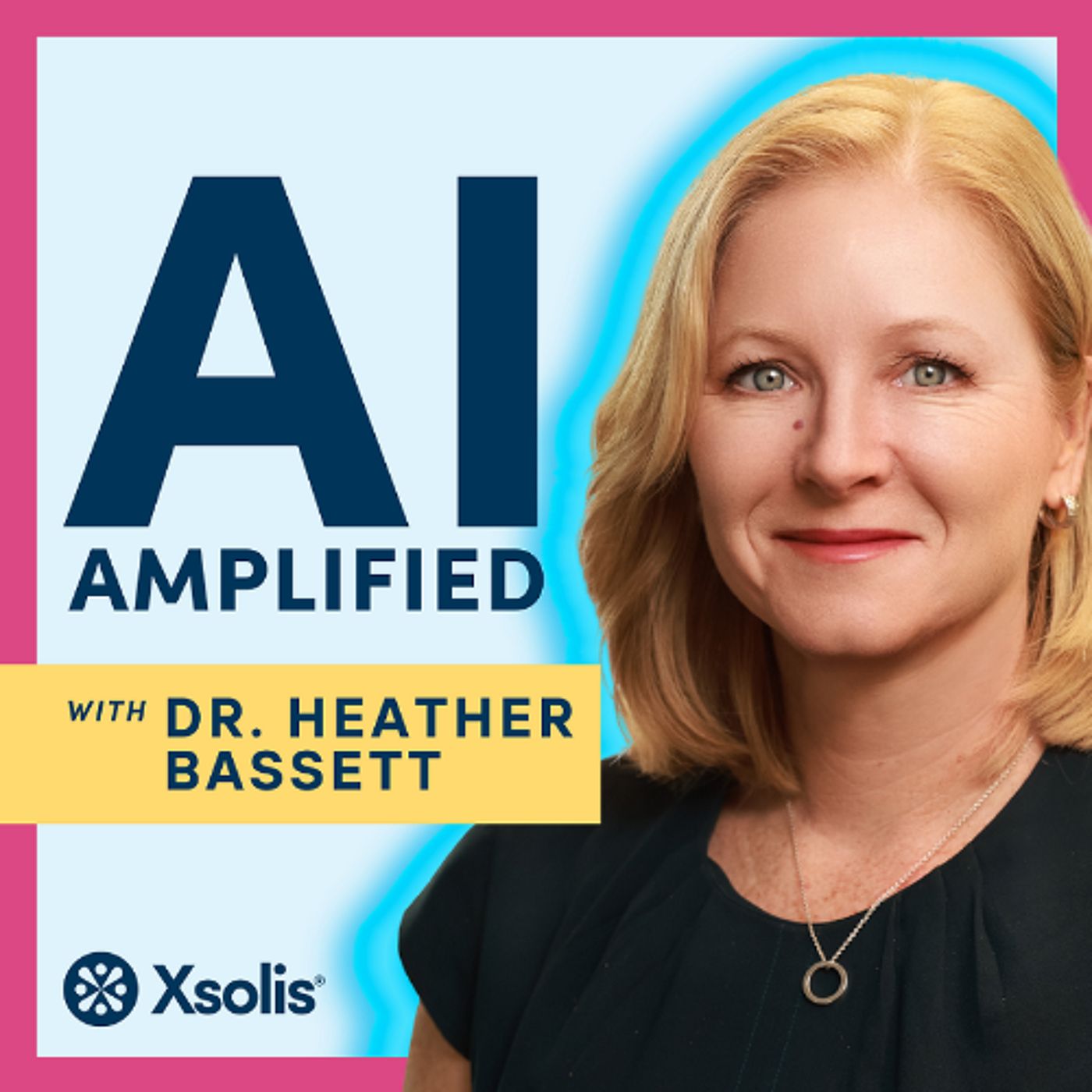 AI Amplified: Empathetic AI in Clinical Interactions with Dr. Erin Palm