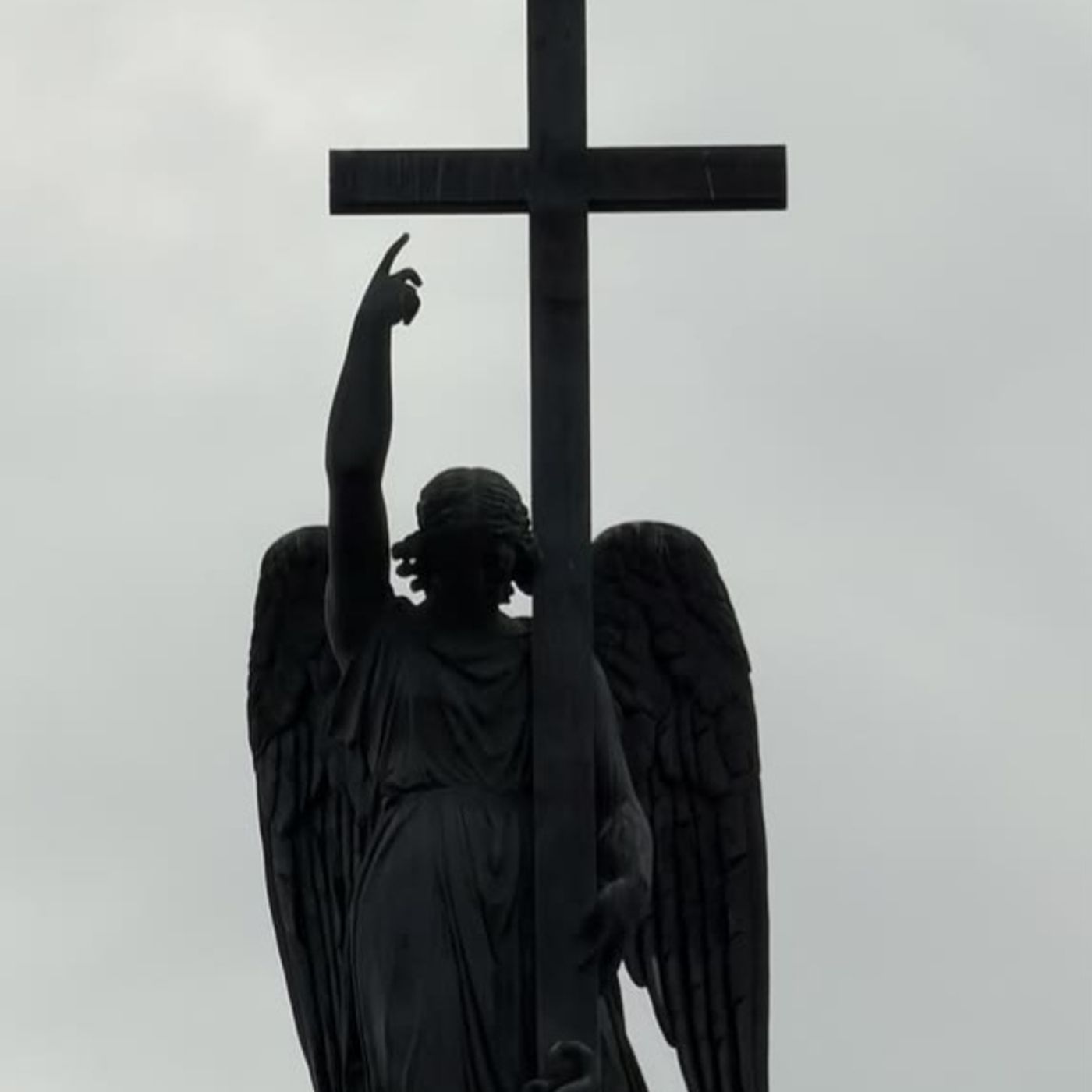 DÍA PRIMERO 🕯Novena en sufragio por los Fieles Difuntos, 24 de Octubre 2026 episode artwork