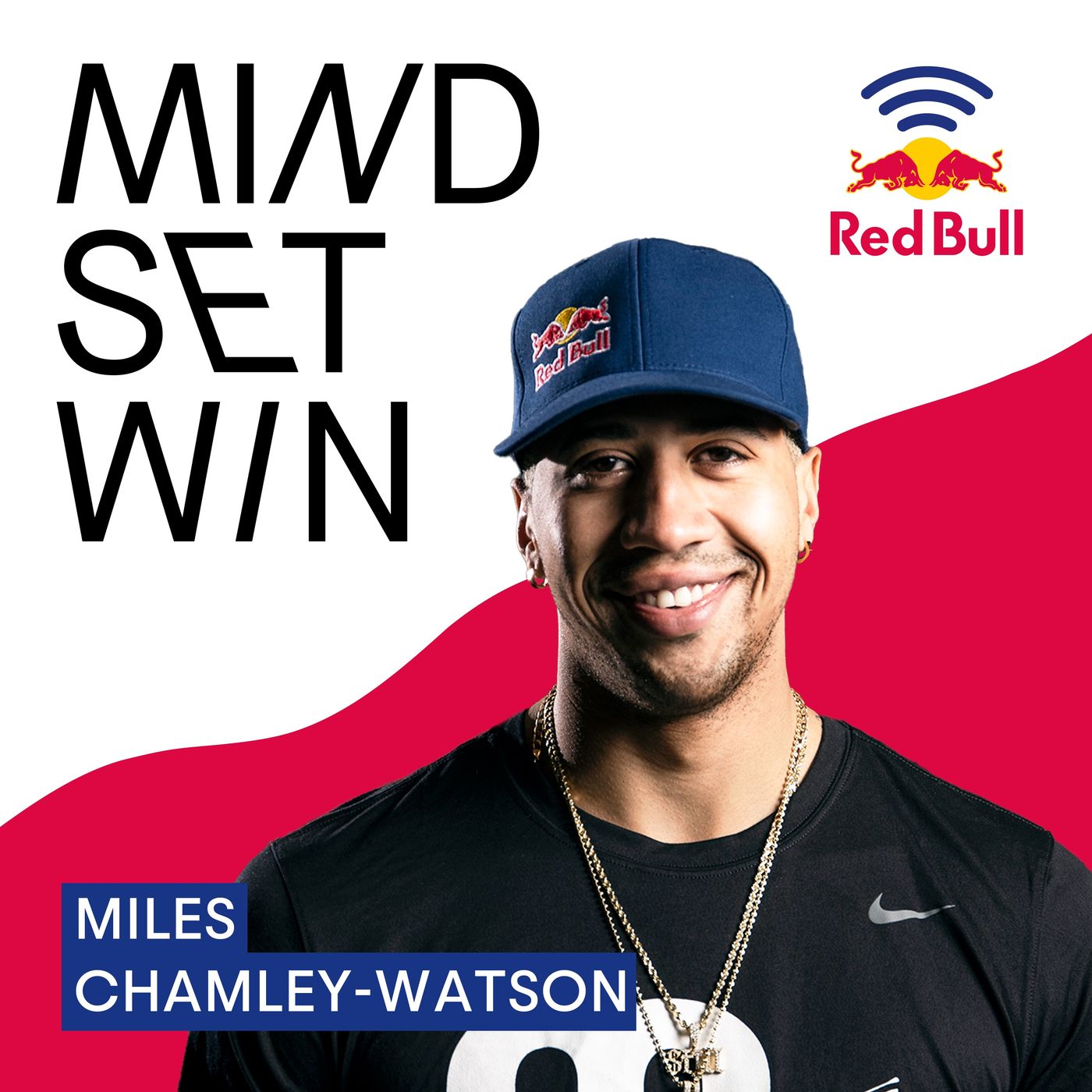 Miles Chamley-Watson (Part A) – Why a short memory is the key to winning