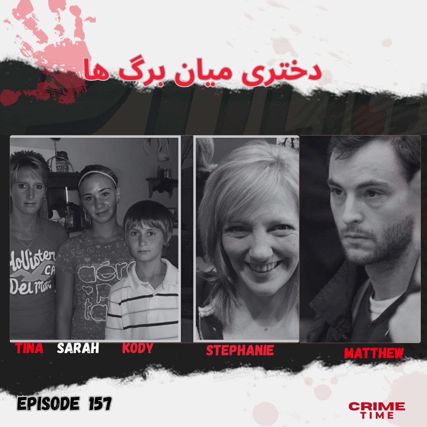 دختری میان برگ ها episode artwork