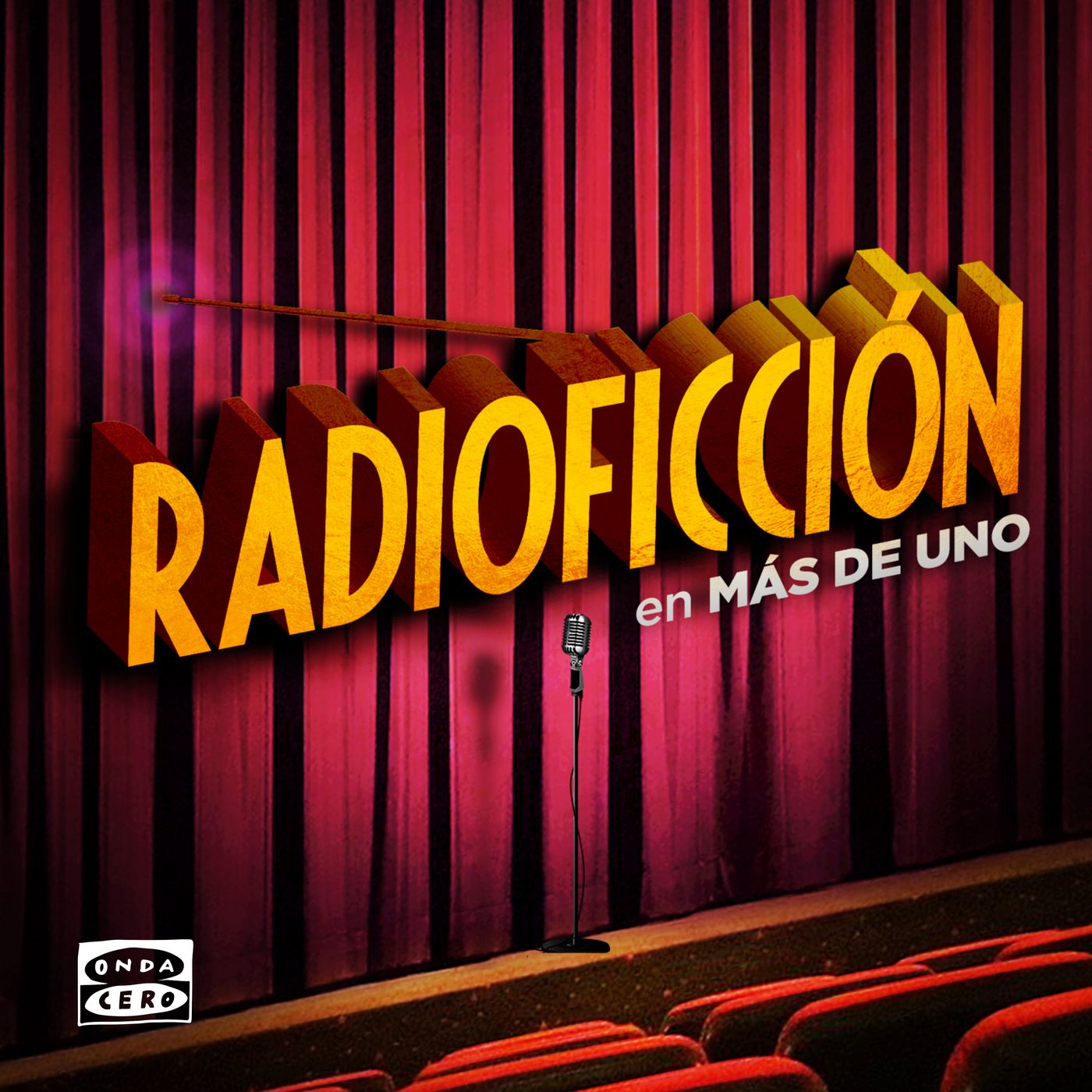 cover of episode Radioficción - Episodio 35: Vida y muerte de un consultor