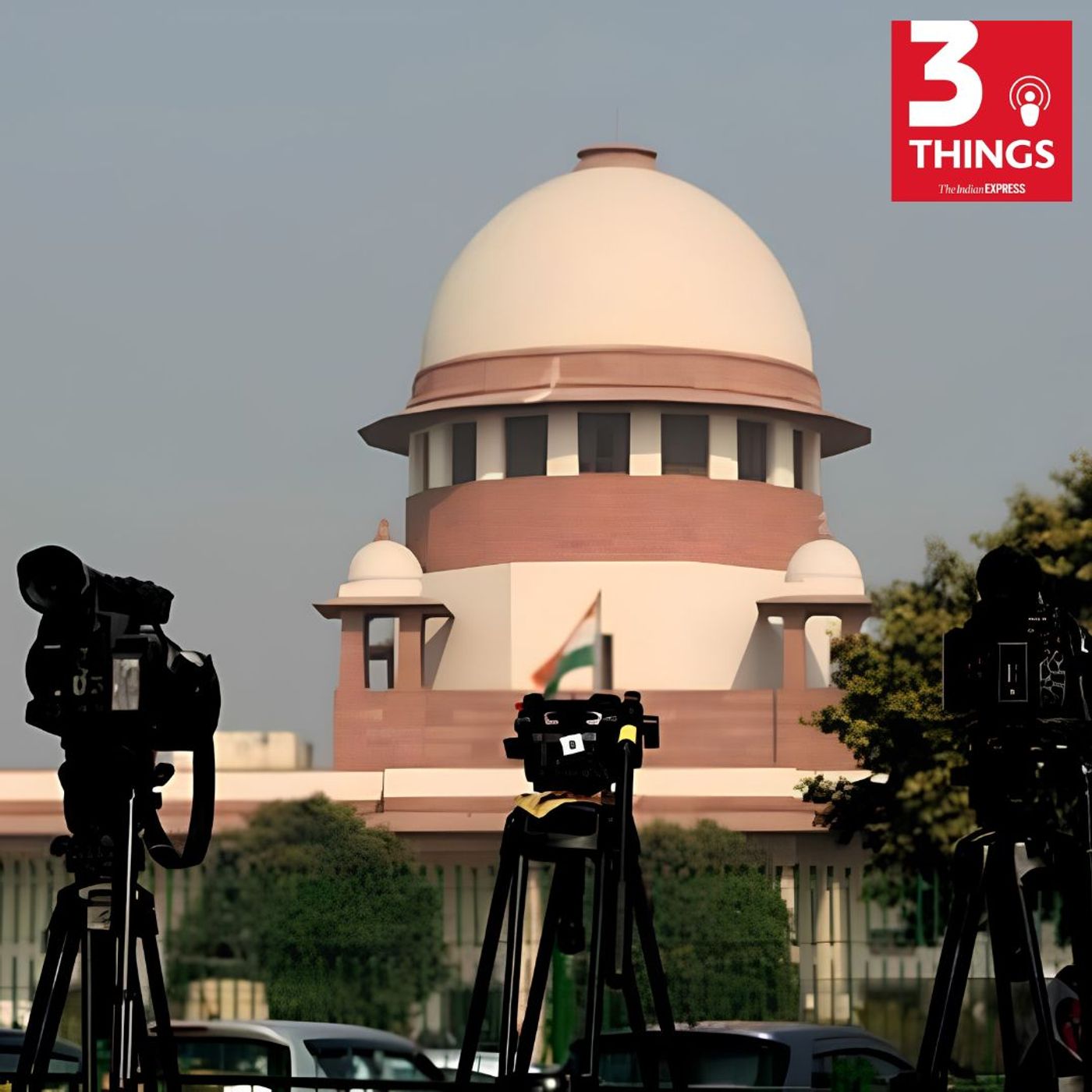 SC questions itself on bail, Veera Pasi's legacy, and a stateless woman