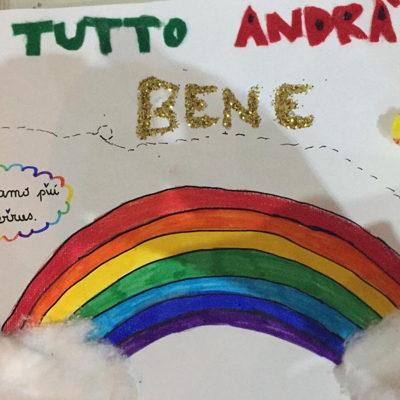 MISSIONE ANTI-NOIA!!!
