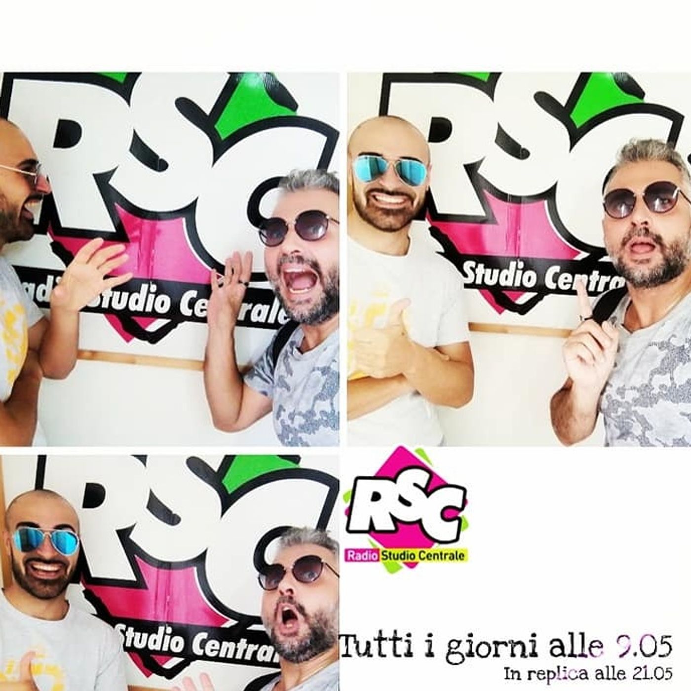 Elia Francesco Show