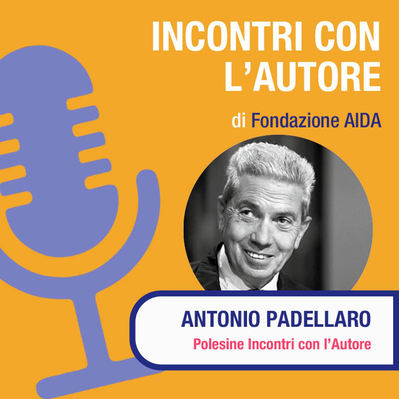 Antonio Padellaro - Solo la verità lo giuro | Piemme, 2024 episode artwork