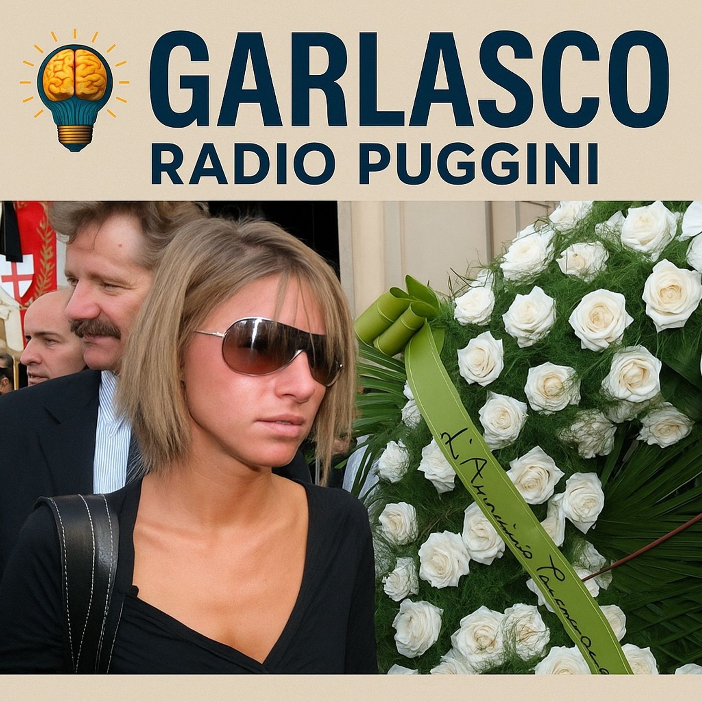 Garlasco - Stefania Cappa Interrogata, ecco cosa dice su Chiara Poggi il giorno del delitto! 3 luglio 2025 episode artwork