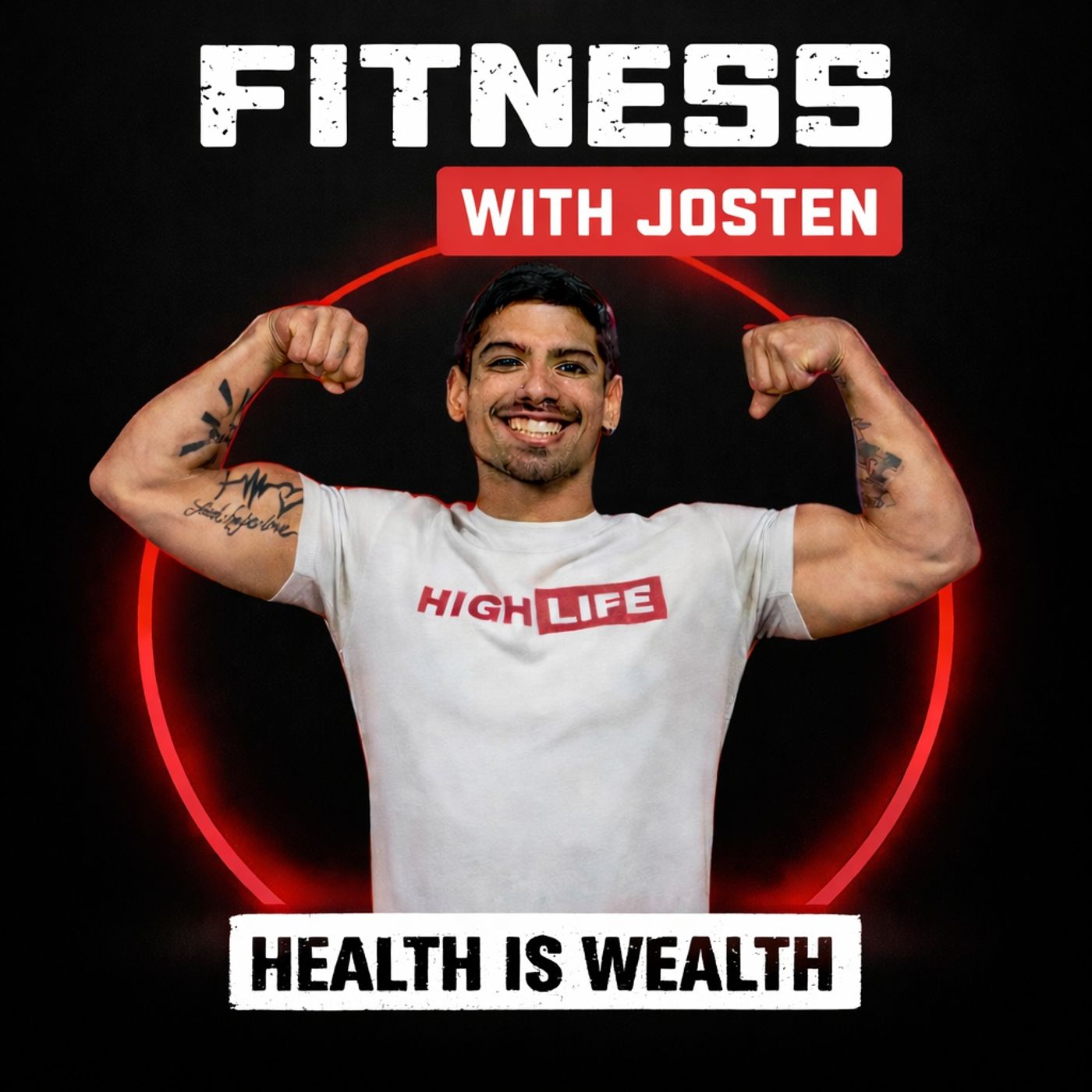 Fitness with Josten