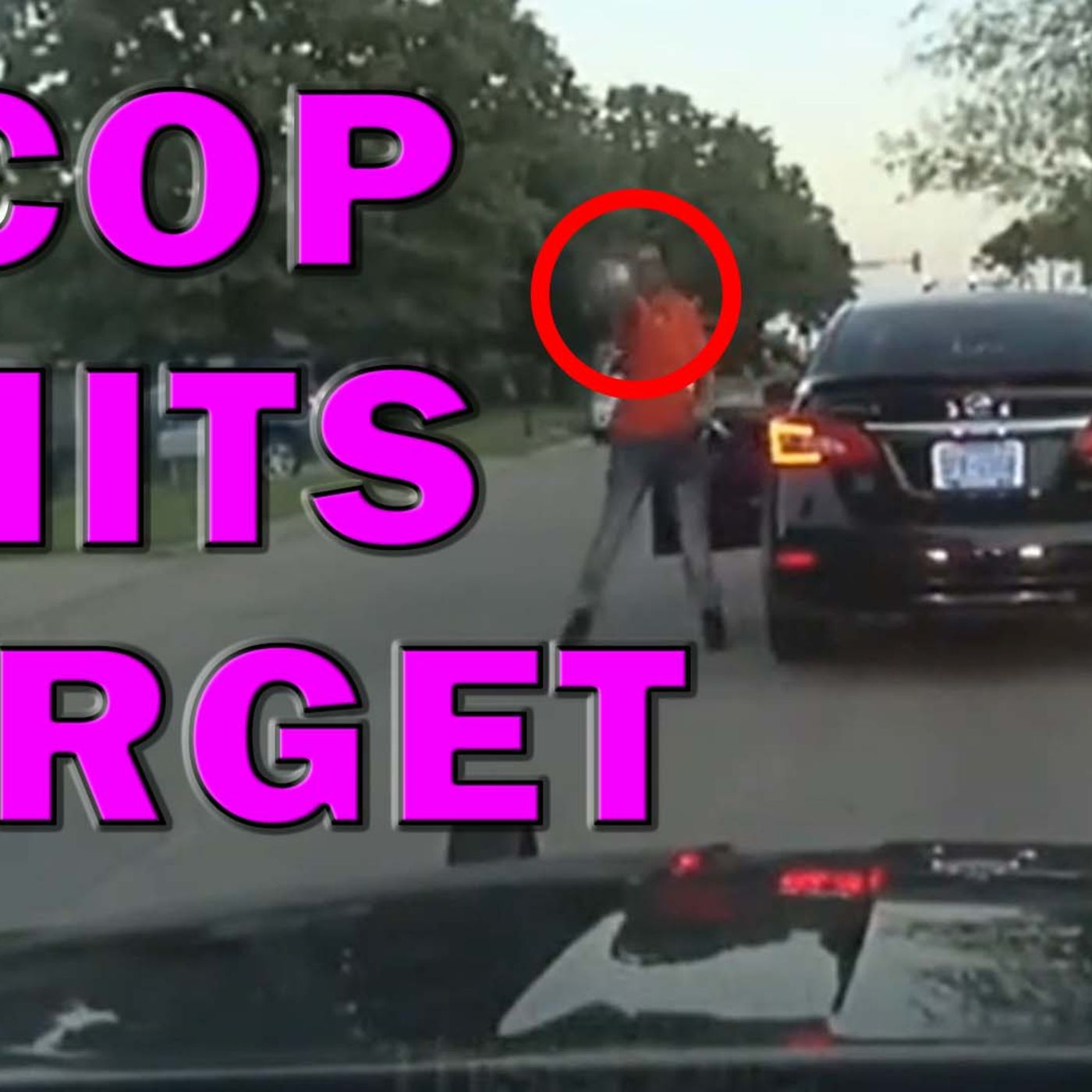 Shootout Favors Cop’s Accuracy And Ends Badly For Suspect On Video - LEO Round Table S09E109 episode artwork