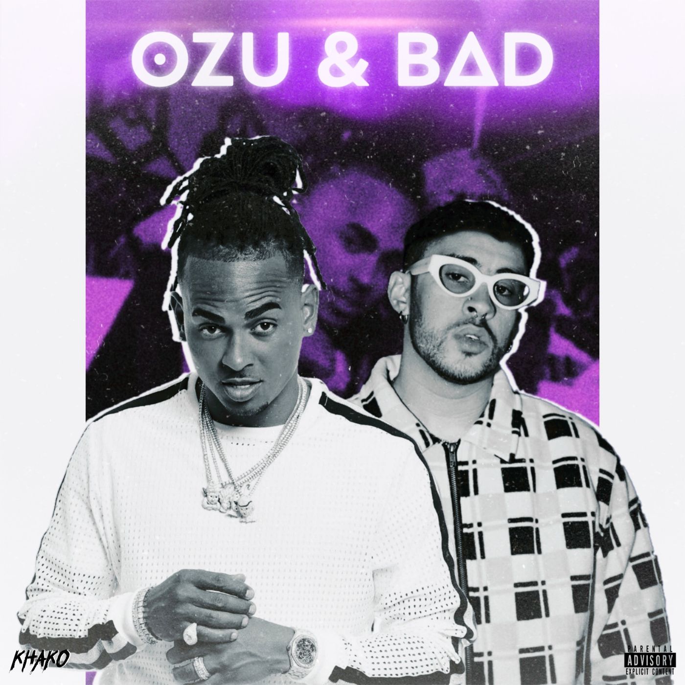 OZU & BAD | EP Edit