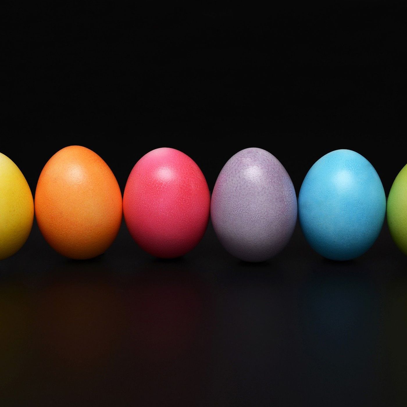 Tutti i colori di questa strana Pasqua episode artwork
