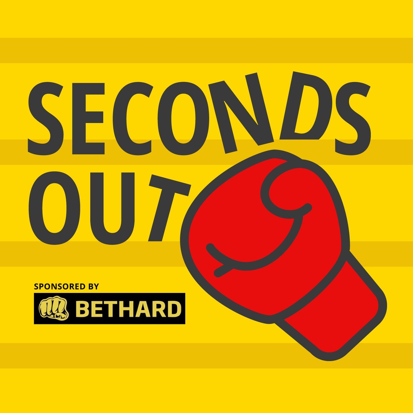 Seconds Out