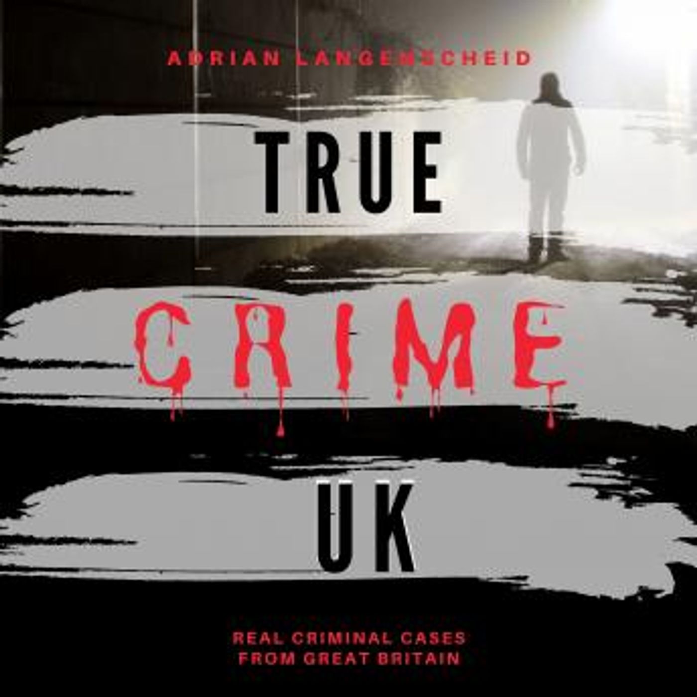 Listen to Best Full Audiobooks in Mystery, Thriller & Horror, True Crime