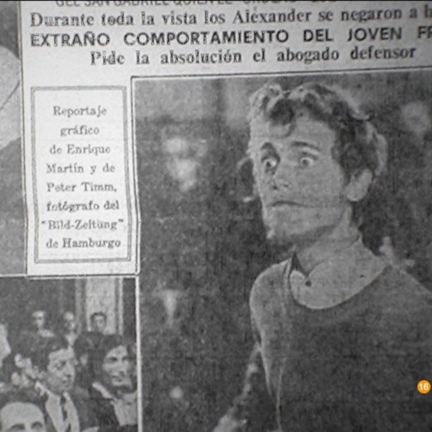 Cuarto Milenio (Oficial)