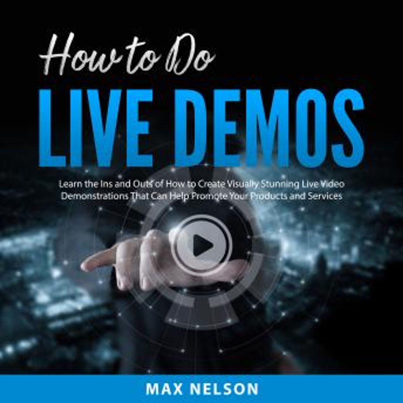Discover the Best Audio Stories in Non-Fiction, Computers & Technology