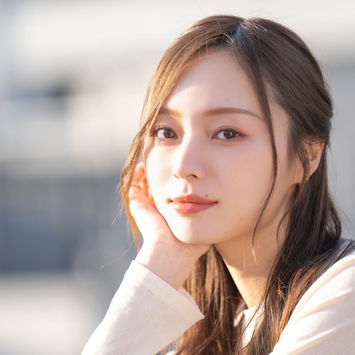 乃木坂46梅澤美波と秋元真夏が対談、このあと放送「TOKYO SPEAKEASY」で - 音楽ナタリー episode artwork